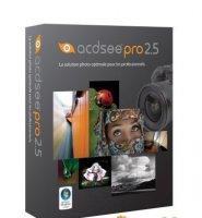 ACDSee Pro v2.5 Build 363   by SideWebHome