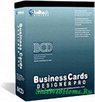 Belltech Business Card Designer Pro -     