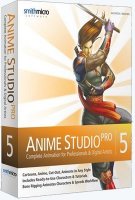 Anime Studio 5.6