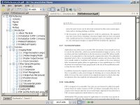 STDU viewer 1.5 en -      DjVu, PDF, Tiff