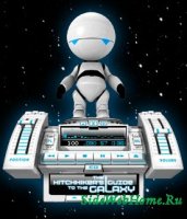  Winamp - Hitchhikers Guide