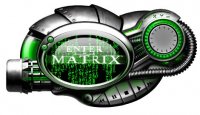    Winamp - Enter the Matrix