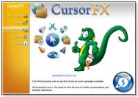 CursorFX - Public Version