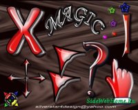 Magic kursors - Магические курсоры!
