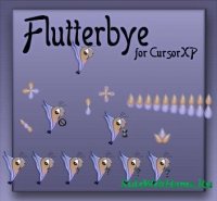 Flutterbye