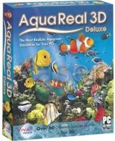  Aqua Real 3D Deluxe