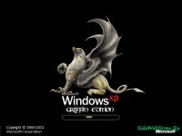      - Windows XP Griffin