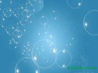 Кисть для фотошопа - Мыльные пузыри