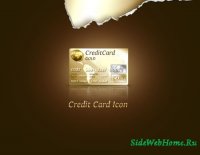 PSD  - Credit Card