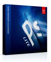 Adobe Photoshop CS5 Extended 12 Lite русская версия