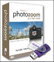 PhotoZoom Pro 2.3.4 Full Portable