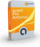 Avast! Free Antivirus 6.0.1000 Final