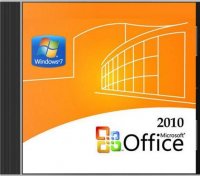 Microsoft Office Professional Plus 2010 14.0.4536.1000 (Beta/x86/Rus/2009)