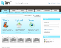   YouTube   - ClipShare 4.0.7 Nulled Rus + 4 !