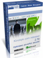     Kinokpk.com releaser 2.70