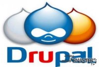DRUPAL v6.9  -   Drupal