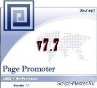 Page Promoter 7.7 EXPERT FULL CRACK