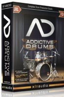 XLN Audio - Addictive Drums Full