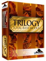 Spectrasonics Trilogy Bass Module