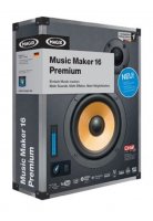 Magix Music Maker Premium 16 ( )