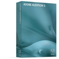 Adobe Audition v3.0 Retail