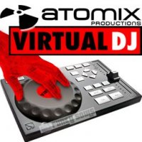 Atomix Virtual DJ Pro 7.0