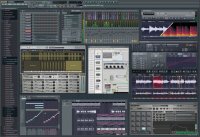 FL Studio 9 XXL Producer Edition