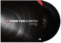 Traktor Scratch Pro v1.2.1 - Native Instruments