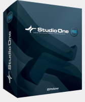 PreSonus - Studio One Pro v1.6.1 Incl.Keygen-AiR