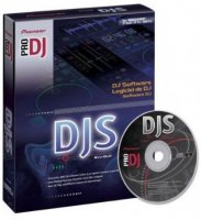 Pioneer DJS v1.601 PC