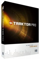 Traktor Pro v1.1.1 - Native Instruments