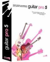 Guitar Pro 5.2 