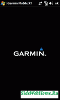 Garmin Mobile XT 5.00.20w