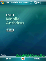 ESET Mobile Antivirus -    