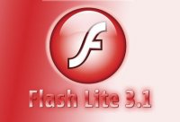 Flash Lite Player v.3.1 -    