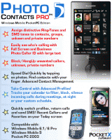 Photo Contacts PRO 5.11
