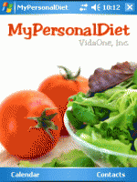 My Personal Diet v4.2 -      