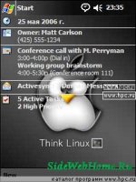  Linux  windows mobile 