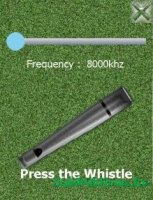 Dog Whistle v1.3.1