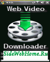 Web Video Downloader (WVD) v1.5.0.0