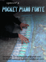 Pocket Piano Forte v1.25