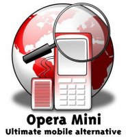 Opera mini 5 beta 2   