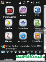   Windows Mobile     