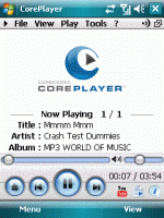 Core Player v1.32 Build 6909 Speed Edition