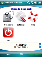 ScanDisk Mobile v1.0.4b