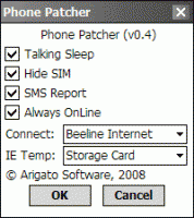 Phone Patcher v0.4