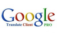 Client for Google Translate PRO 4.4.360 + словари