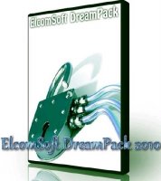   ElcomSoft DreamPack 2010 (RUS/ENG)