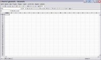 Gnumeric 1.10.13