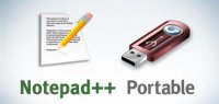 Notepad++ 5.8.7 Portable